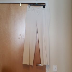 Ann Taylor Signature dress pants